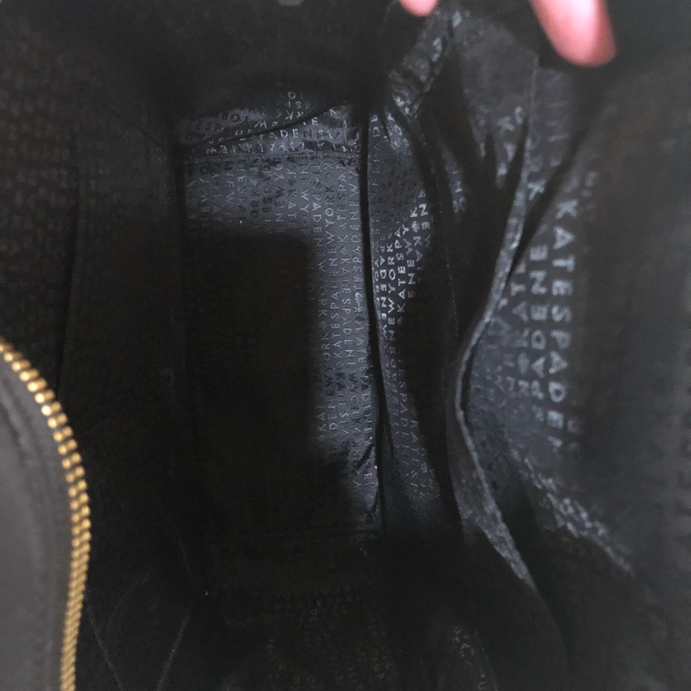 Kate Spade Backpack - Picture 3 of 4